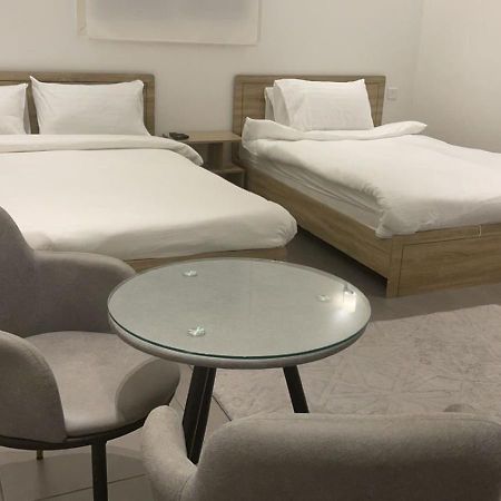 Ladan Apartment Al-'Ula Exteriör bild
