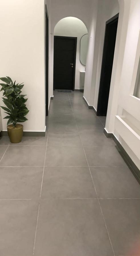 Ladan Apartment Al-'Ula Exteriör bild