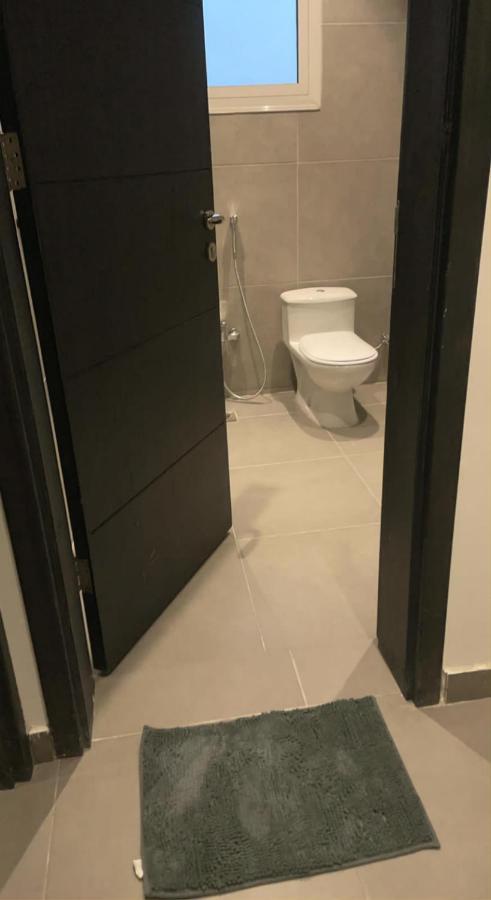 Ladan Apartment Al-'Ula Exteriör bild