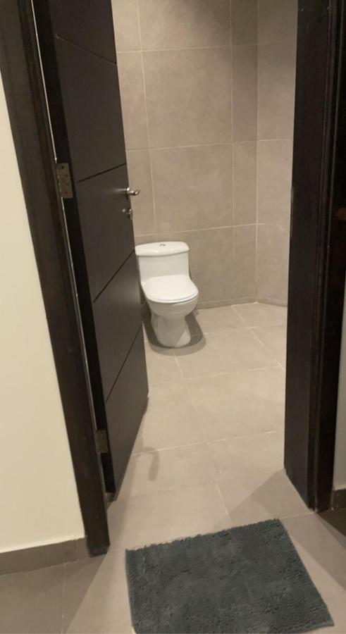 Ladan Apartment Al-'Ula Exteriör bild
