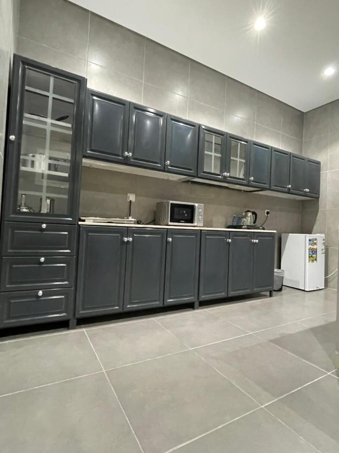 Ladan Apartment Al-'Ula Exteriör bild