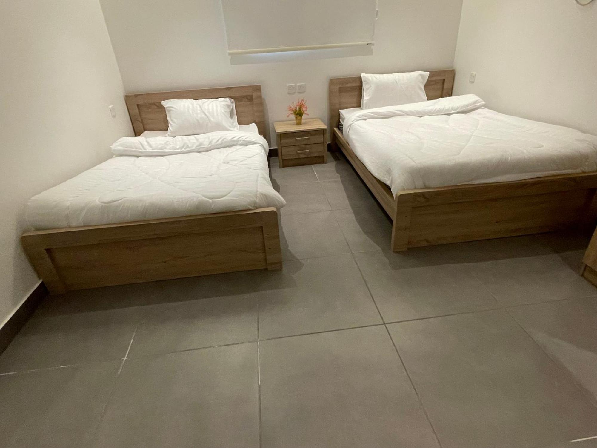Ladan Apartment Al-'Ula Exteriör bild