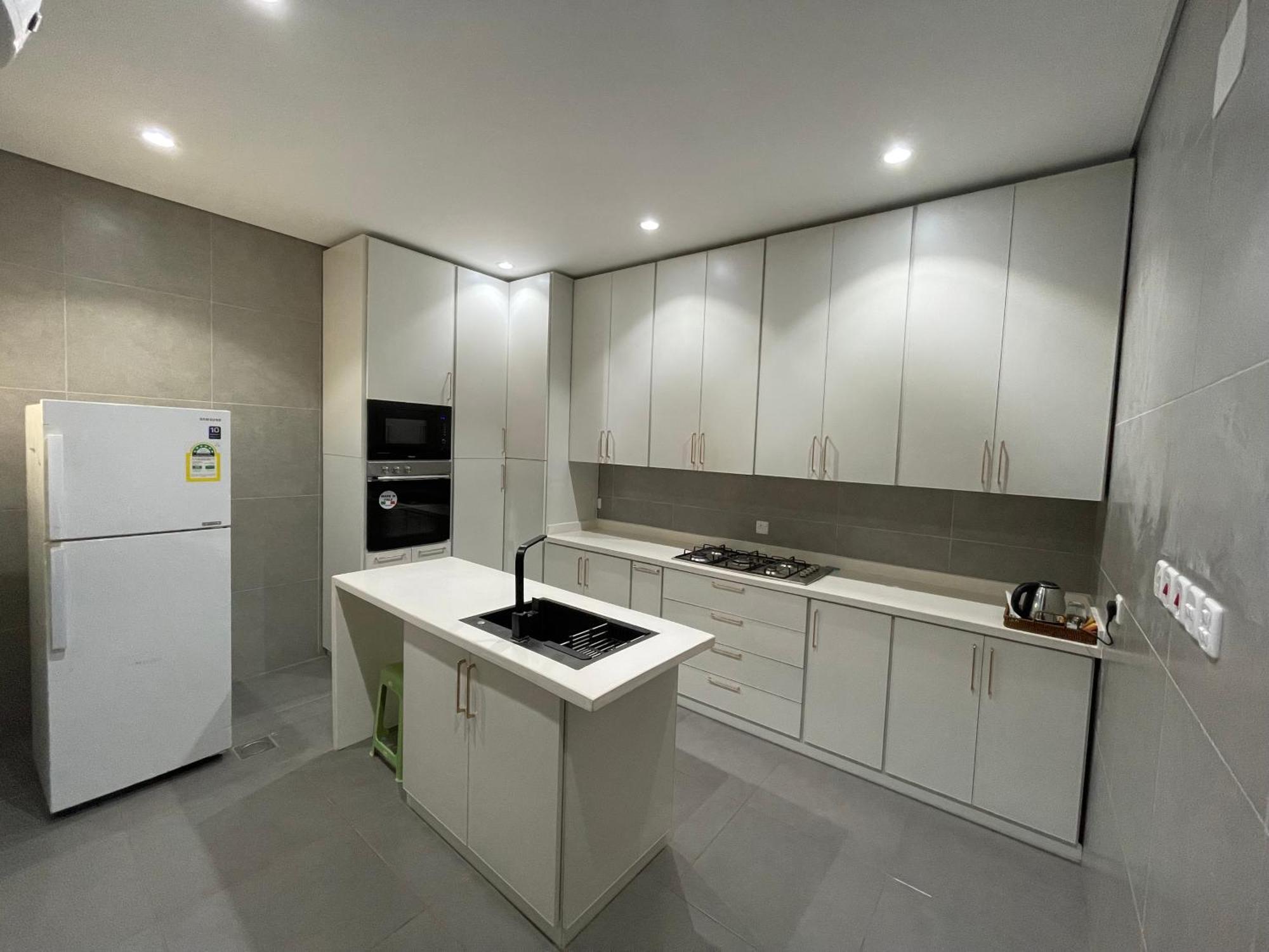 Ladan Apartment Al-'Ula Exteriör bild