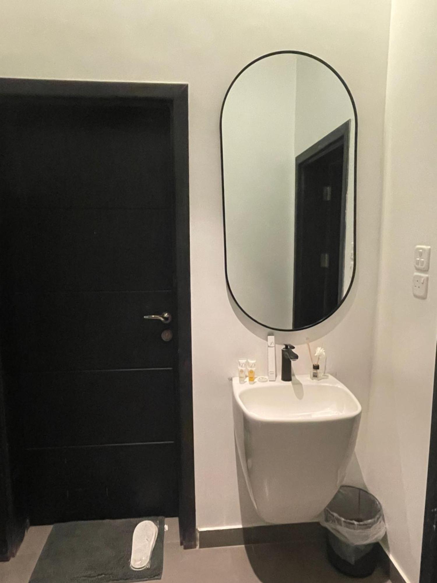 Ladan Apartment Al-'Ula Exteriör bild